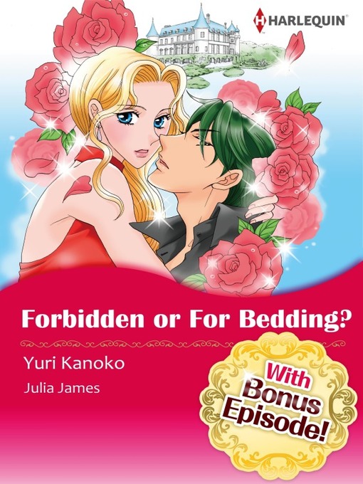 Title details for Forbidden or for Bedding? by Julie James - Available